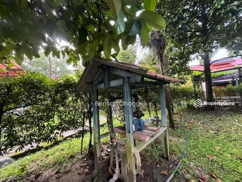 Untuk Dijual - Rina Balinese Resort