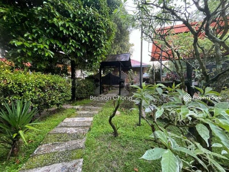 Untuk Dijual - Rina Balinese Resort