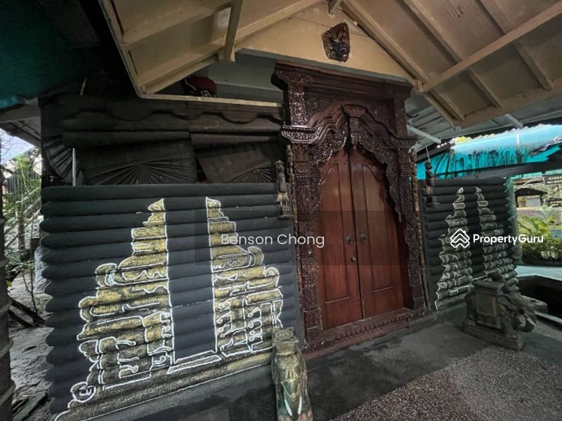 Untuk Dijual - Rina Balinese Resort