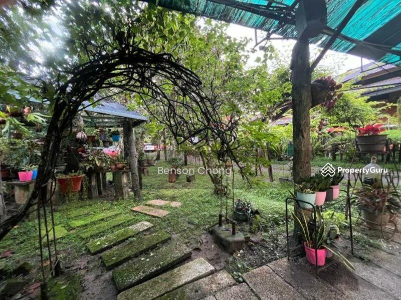 Untuk Dijual - Rina Balinese Resort