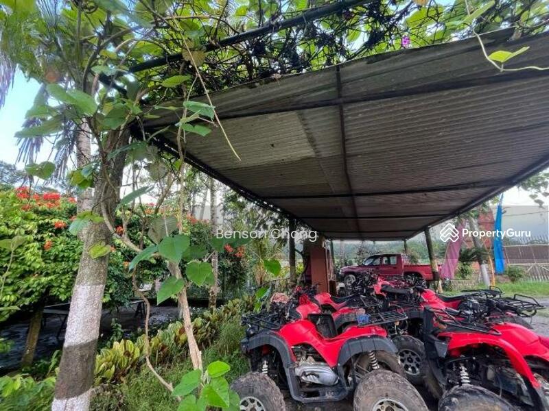 Untuk Dijual - Rina Balinese Resort