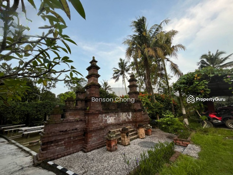 Untuk Dijual - Rina Balinese Resort