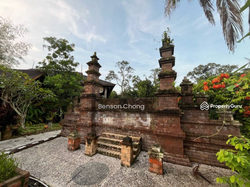 Untuk Dijual - Rina Balinese Resort