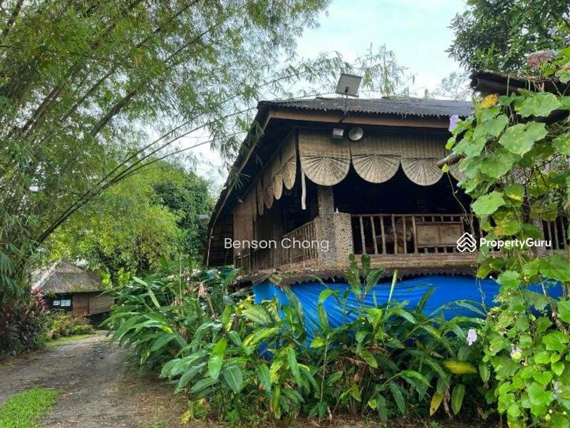 Untuk Dijual - Rina Balinese Resort