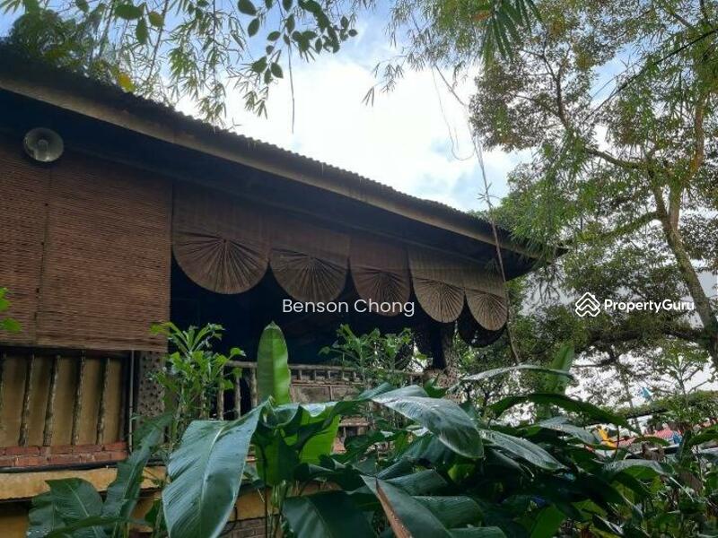 Untuk Dijual - Rina Balinese Resort