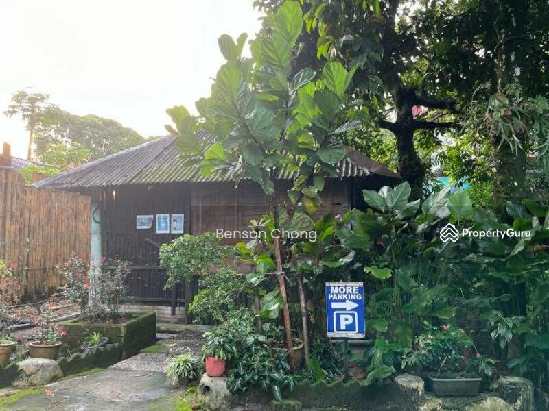 Untuk Dijual - Rina Balinese Resort