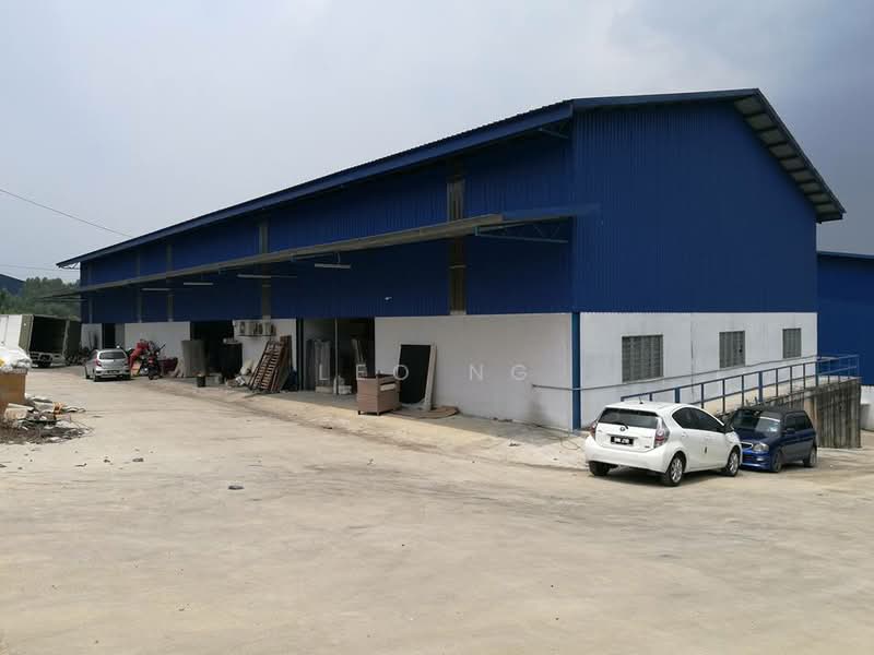 Warehouse for Rent in Kampung Baru Sungai Buloh (Sungai Buloh) - Leo Ng - PropertyGuru.com.my