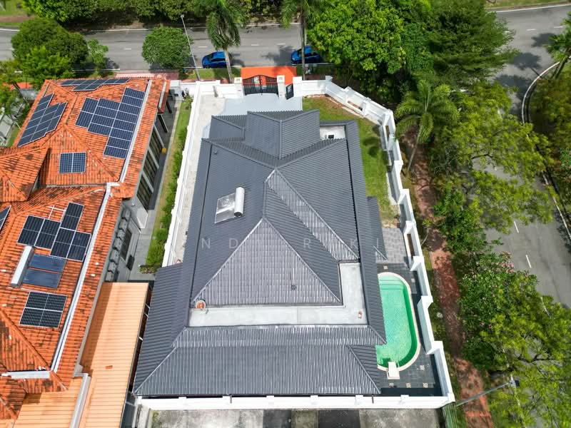 Rumah Banglo untuk Dijual di Dataran Ara Damansara (Ara Damansara) - Andy Riki - Exterior - PropertyGuru.com.my