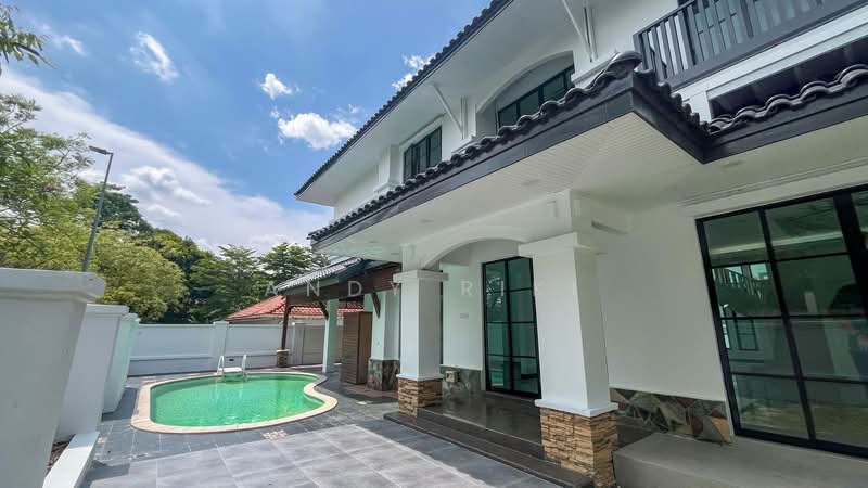 Rumah Banglo untuk Dijual di Dataran Ara Damansara (Ara Damansara) - Andy Riki - Exterior - PropertyGuru.com.my
