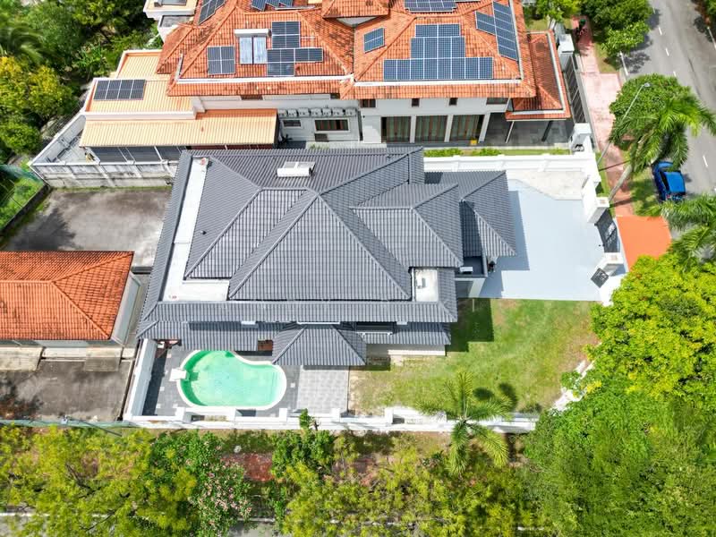 Rumah Banglo untuk Dijual di Dataran Ara Damansara (Ara Damansara) - Andy Riki - Exterior - PropertyGuru.com.my
