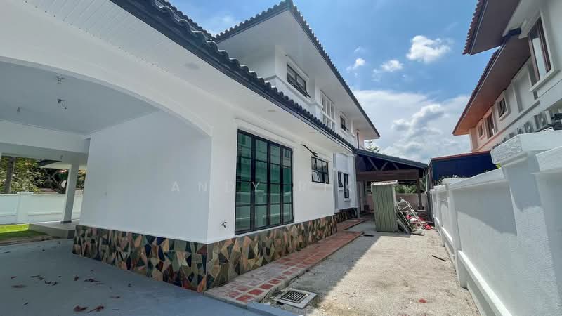 Rumah Banglo untuk Dijual di Dataran Ara Damansara (Ara Damansara) - Andy Riki - Exterior - PropertyGuru.com.my