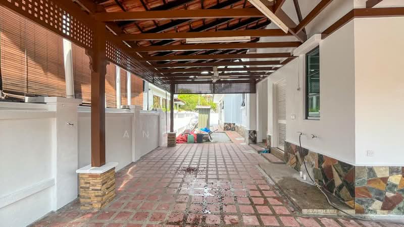 Rumah Banglo untuk Dijual di Dataran Ara Damansara (Ara Damansara) - Andy Riki - Exterior - PropertyGuru.com.my