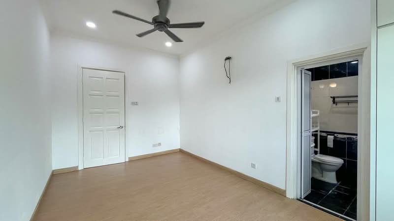Rumah Banglo untuk Dijual di Dataran Ara Damansara (Ara Damansara) - Andy Riki - Bedroom - PropertyGuru.com.my