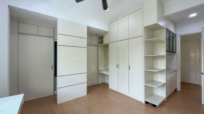 Rumah Banglo untuk Dijual di Dataran Ara Damansara (Ara Damansara) - Andy Riki - Bedroom - PropertyGuru.com.my