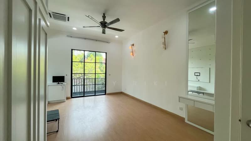 Rumah Banglo untuk Dijual di Dataran Ara Damansara (Ara Damansara) - Andy Riki - Interior - PropertyGuru.com.my