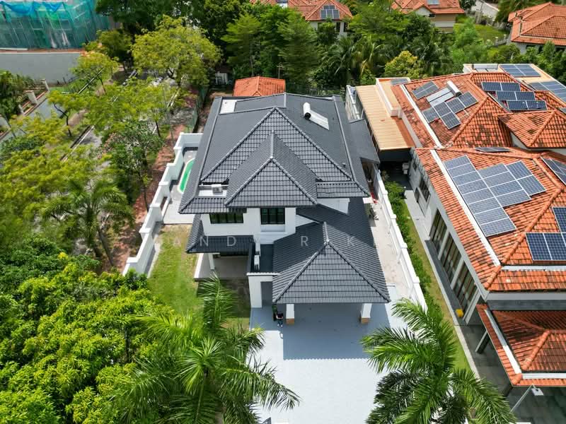 Rumah Banglo untuk Dijual di Dataran Ara Damansara (Ara Damansara) - Andy Riki - Exterior - PropertyGuru.com.my