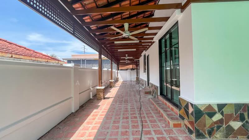 Rumah Banglo untuk Dijual di Dataran Ara Damansara (Ara Damansara) - Andy Riki - Exterior - PropertyGuru.com.my