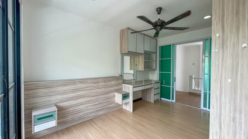 Rumah Banglo untuk Dijual di Dataran Ara Damansara (Ara Damansara) - Andy Riki - Bedroom - PropertyGuru.com.my