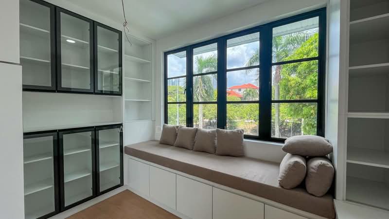 Rumah Banglo untuk Dijual di Dataran Ara Damansara (Ara Damansara) - Andy Riki - Study - PropertyGuru.com.my