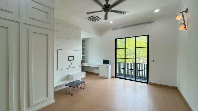 Rumah Banglo untuk Dijual di Dataran Ara Damansara (Ara Damansara) - Andy Riki - Bedroom - PropertyGuru.com.my