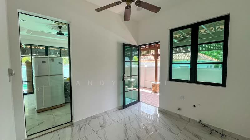 Rumah Banglo untuk Dijual di Dataran Ara Damansara (Ara Damansara) - Andy Riki - Interior - PropertyGuru.com.my