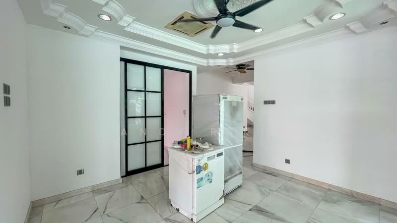 Rumah Banglo untuk Dijual di Dataran Ara Damansara (Ara Damansara) - Andy Riki - Interior - PropertyGuru.com.my