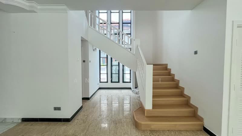 Rumah Banglo untuk Dijual di Dataran Ara Damansara (Ara Damansara) - Andy Riki - Interior - PropertyGuru.com.my