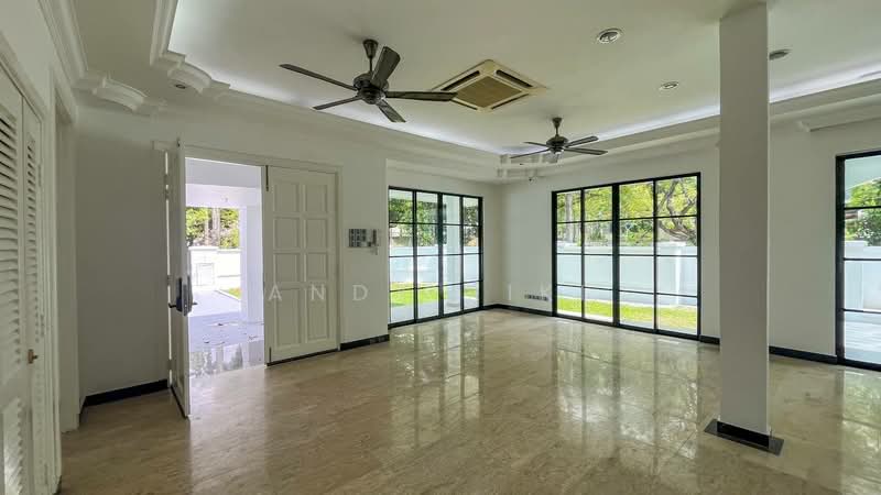 Rumah Banglo untuk Dijual di Dataran Ara Damansara (Ara Damansara) - Andy Riki - Living Room - PropertyGuru.com.my