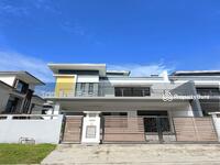 For Sale - Desa Tebrau 40x90 Semi d