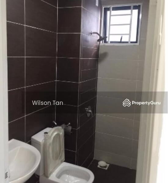 Untuk Dijual - Green Park Residence