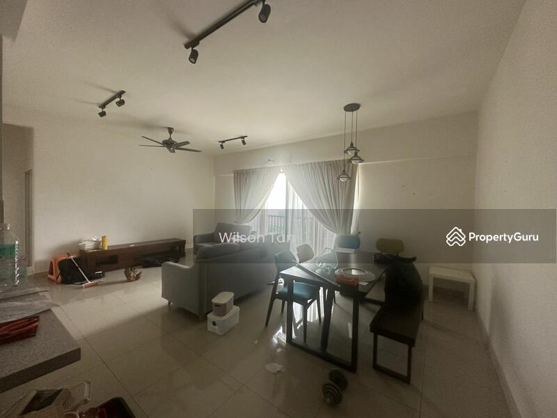 Untuk Dijual - Green Park Residence