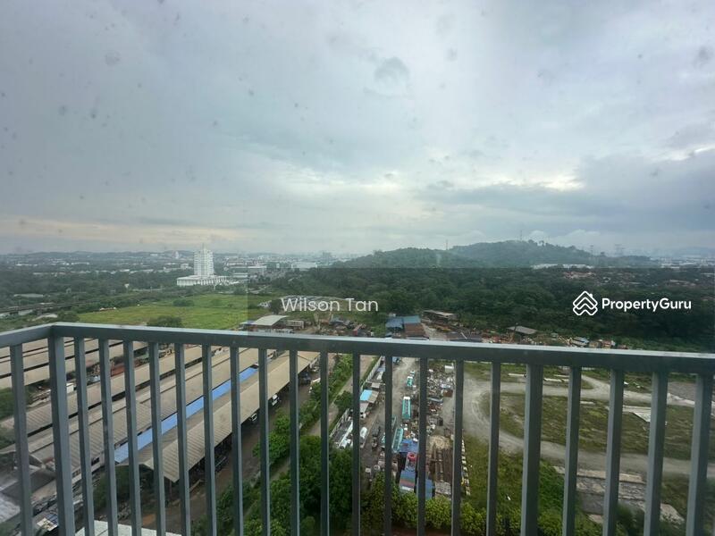 Untuk Dijual - Green Park Residence