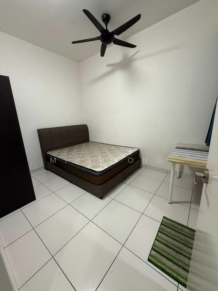 Untuk Disewa - Sky Peak Residences