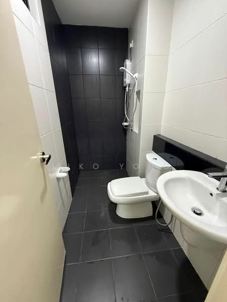 Untuk Disewa - Sky Peak Residences