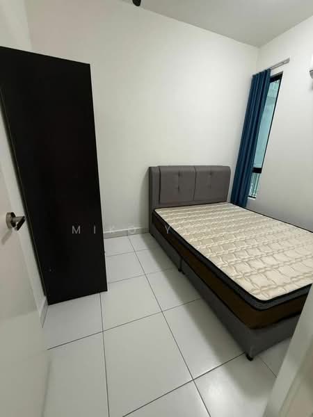 Untuk Disewa - Sky Peak Residences