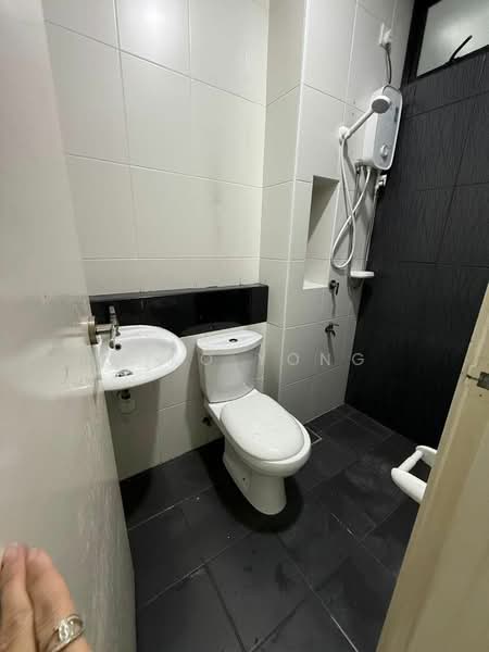 Untuk Disewa - Sky Peak Residences