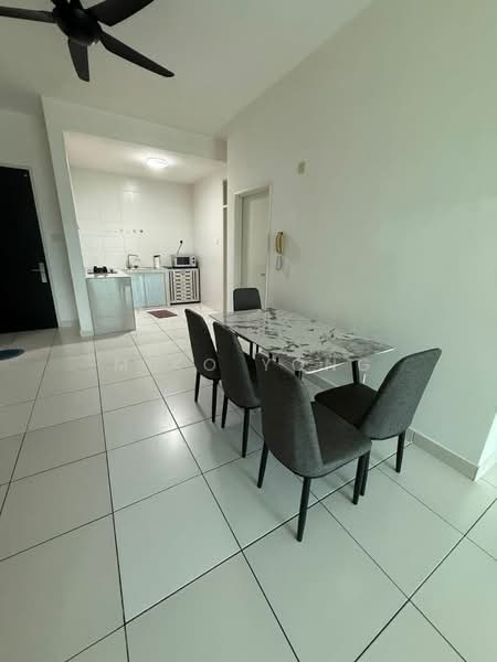 Untuk Disewa - Sky Peak Residences