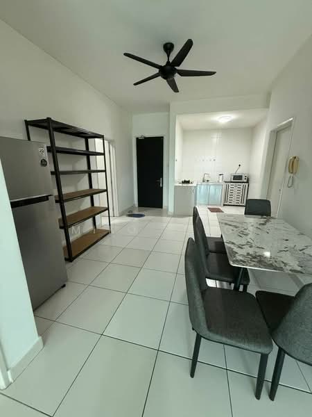 Untuk Disewa - Sky Peak Residences