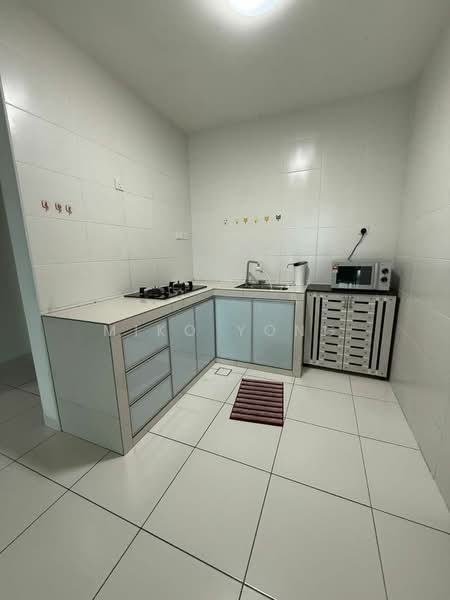 Untuk Disewa - Sky Peak Residences