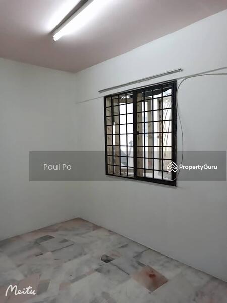 Untuk Disewa - Bangsar Utama Apartment