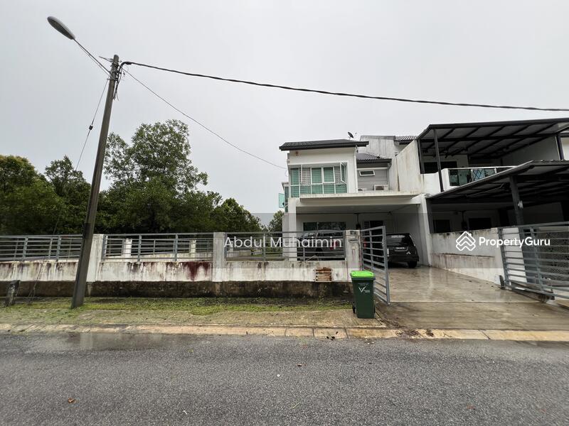 Untuk Dijual - Bukit Banyan