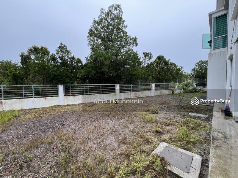 Untuk Dijual - Bukit Banyan