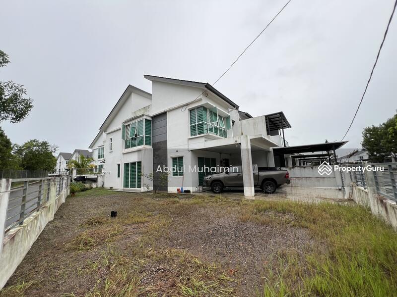 Untuk Dijual - Bukit Banyan