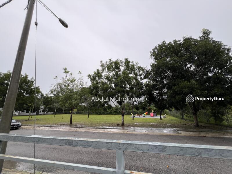 Untuk Dijual - Bukit Banyan