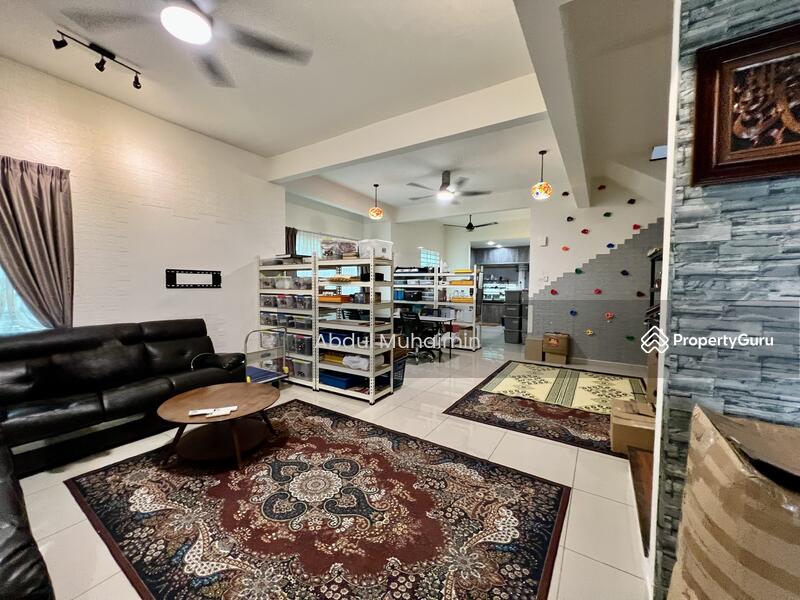 Untuk Dijual - Bukit Banyan