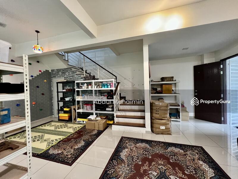 Untuk Dijual - Bukit Banyan