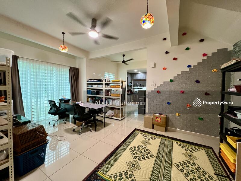 Untuk Dijual - Bukit Banyan