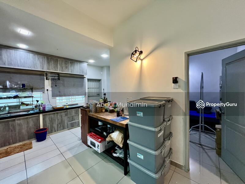 Untuk Dijual - Bukit Banyan