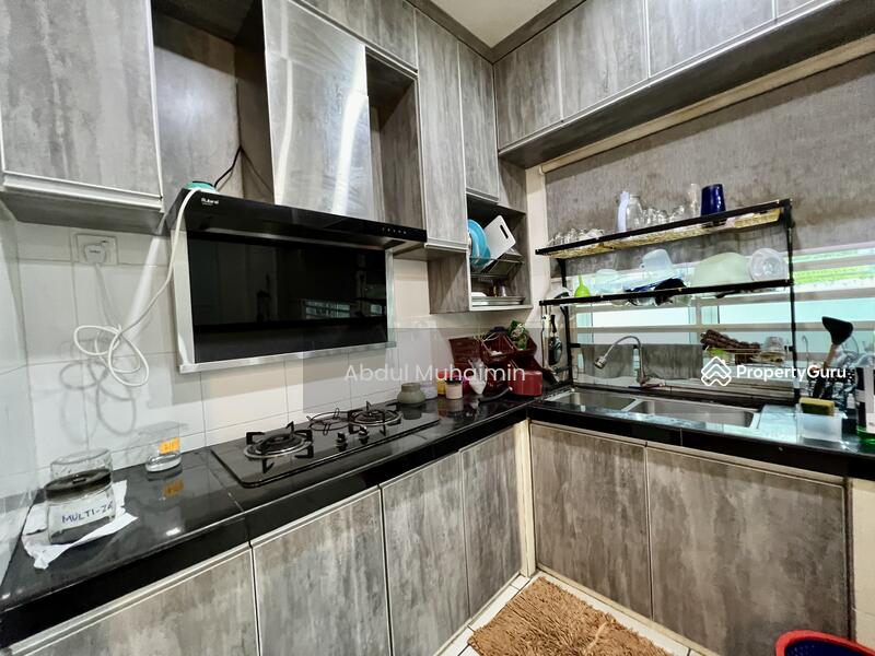 Untuk Dijual - Bukit Banyan