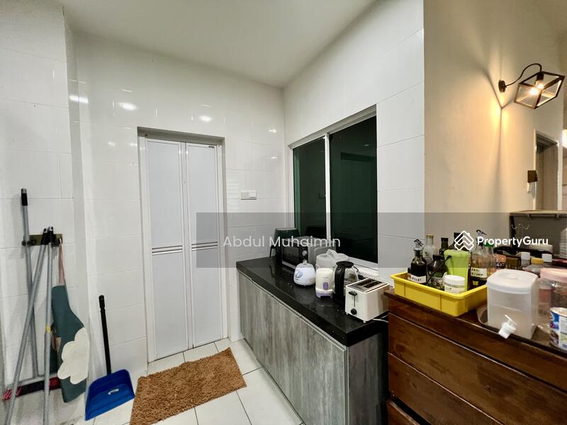 Untuk Dijual - Bukit Banyan